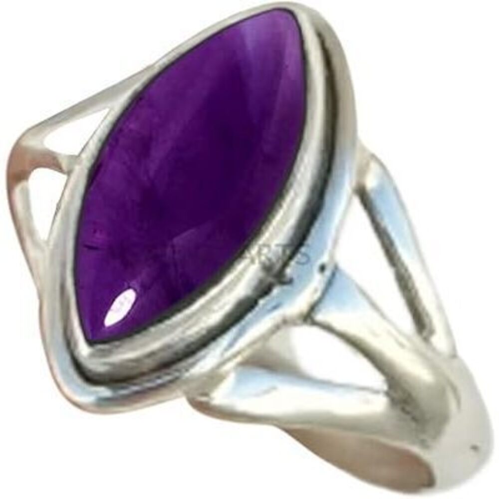 CRINKLE FOLD RING FOR WOMEN STERLING SILVER ADJUSTABLE RINGS SIZE，OPEN KNUCKLE